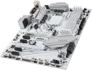 B360 GAMING ARCTIC