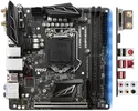 B360I GAMING PRO AC